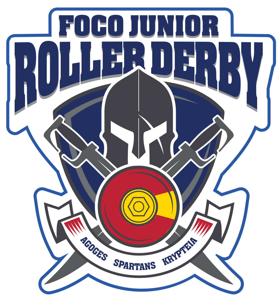 FoCo Junior Roller Derby