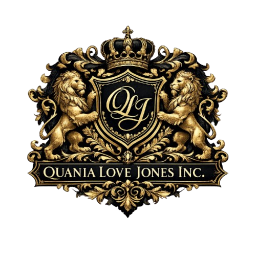 Quania Love Jones