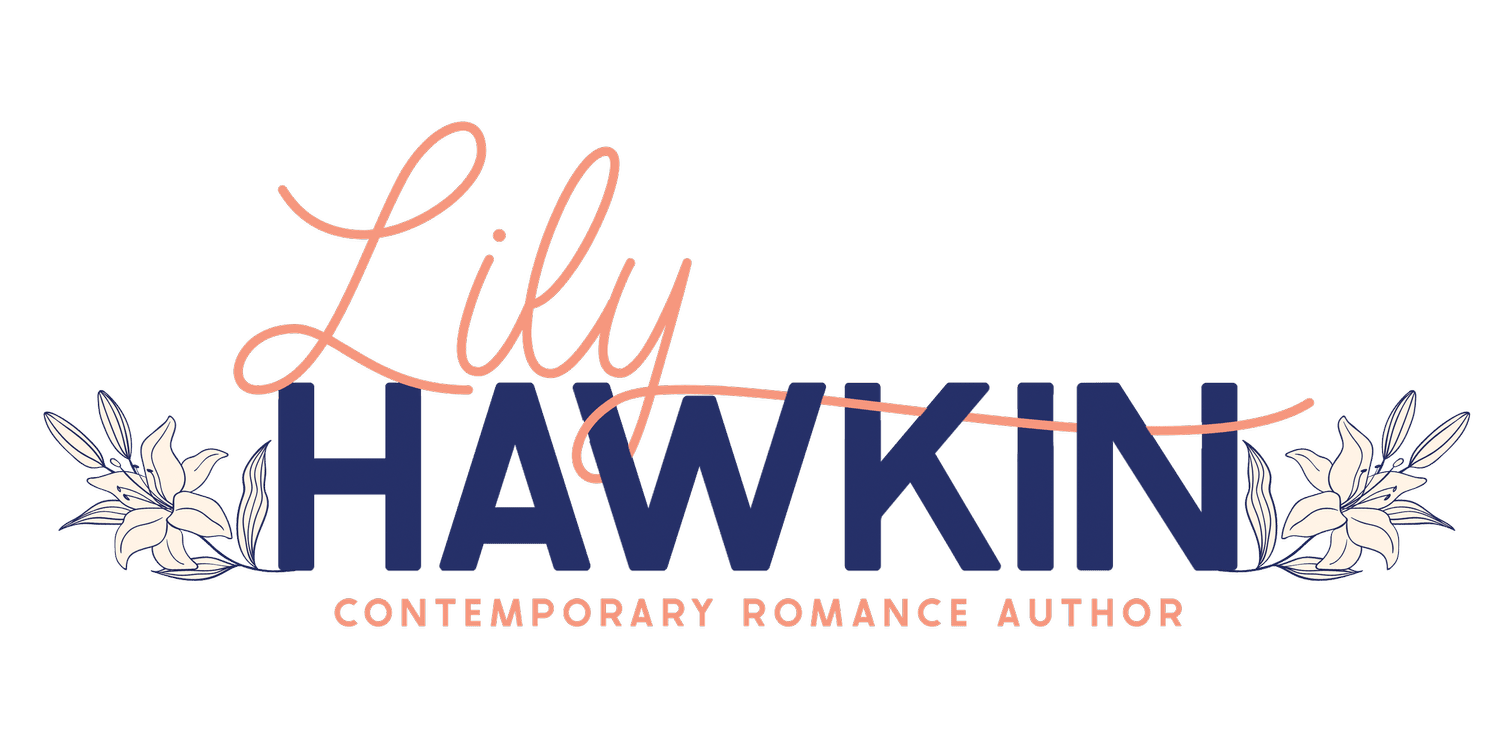 Lily Hawkin