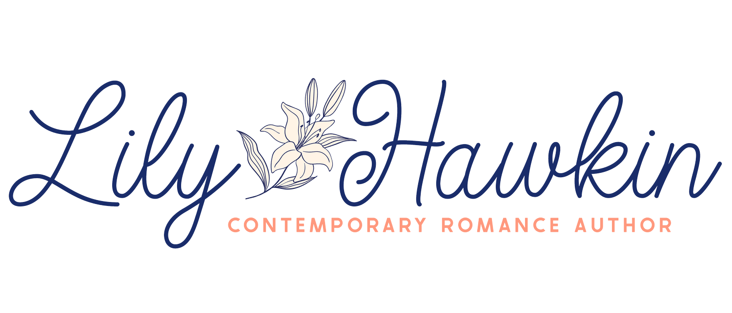 Lily Hawkin