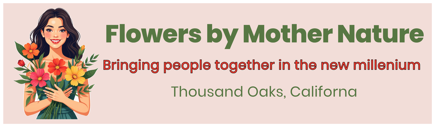 Flowers By Mother Nature