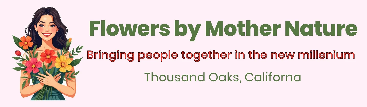 Flowers By Mother Nature