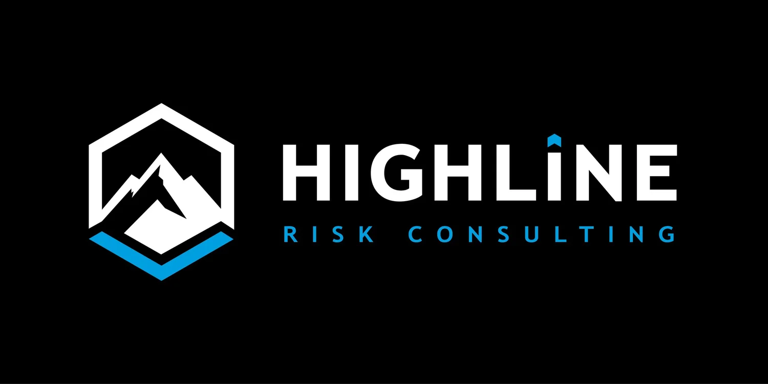 Highline Risk Consulting Pty Ltd