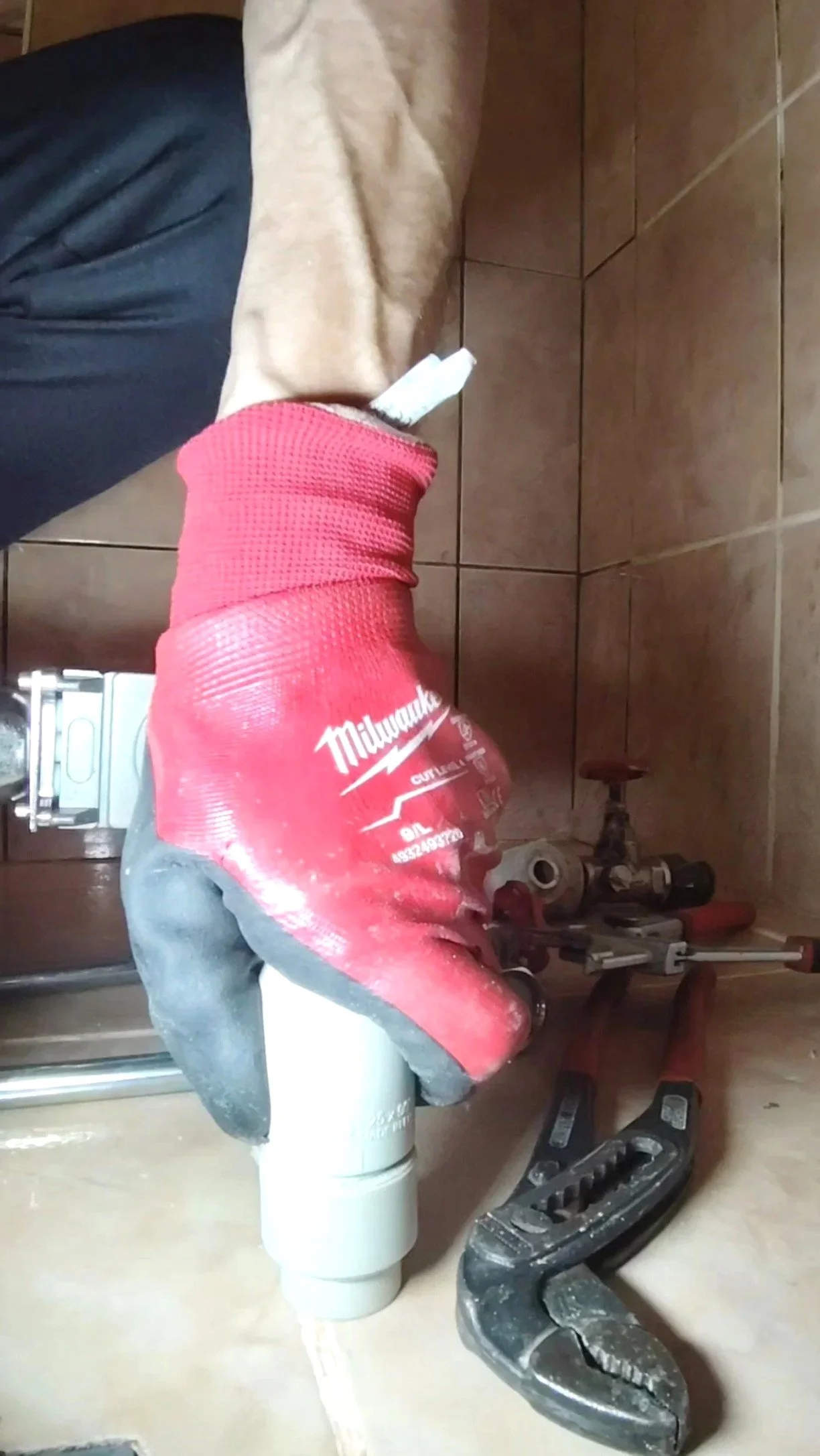 ВиК услуги Варна 24h ремонт на аварии