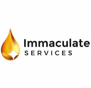 Immaculate Services