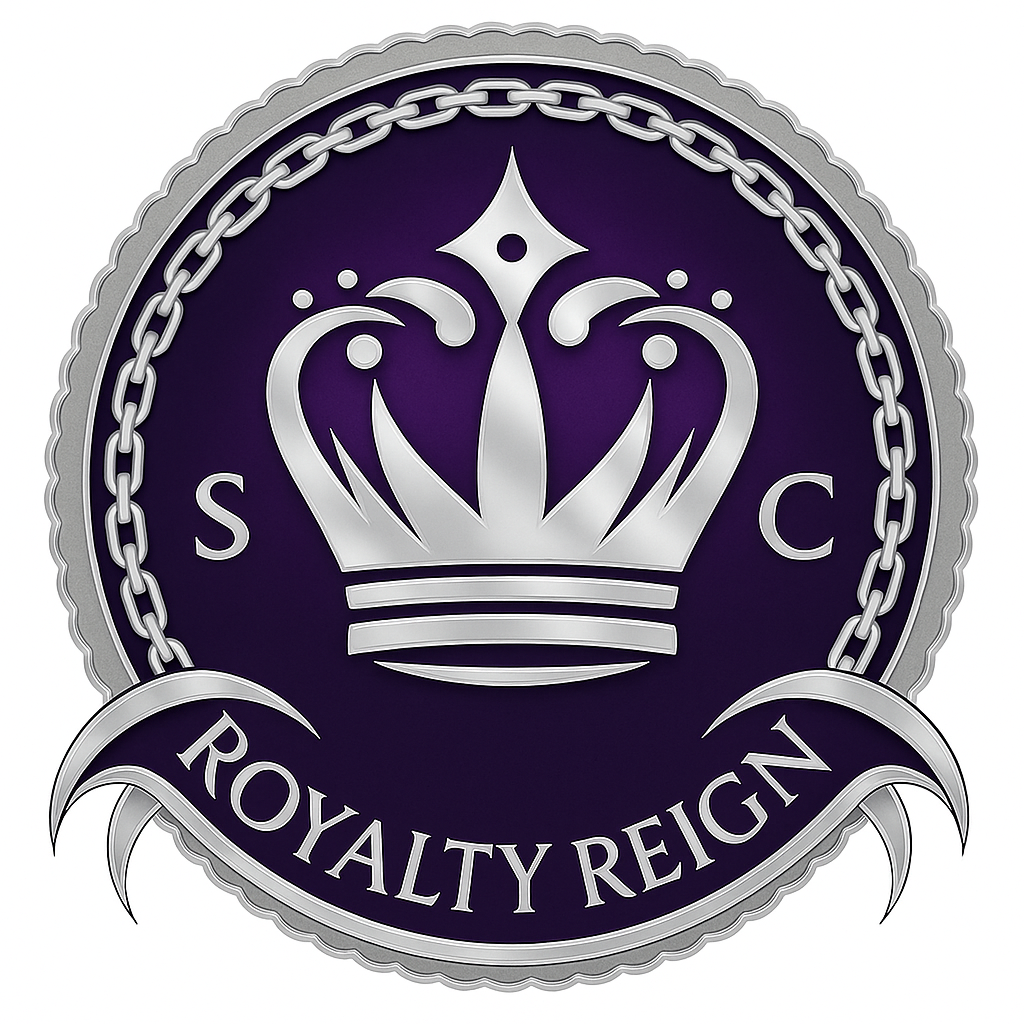Royalty Reign Social Club
