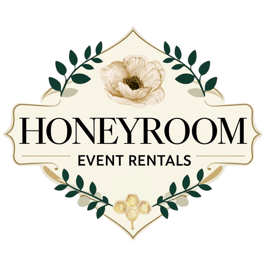 Honeyroom Event Rentals