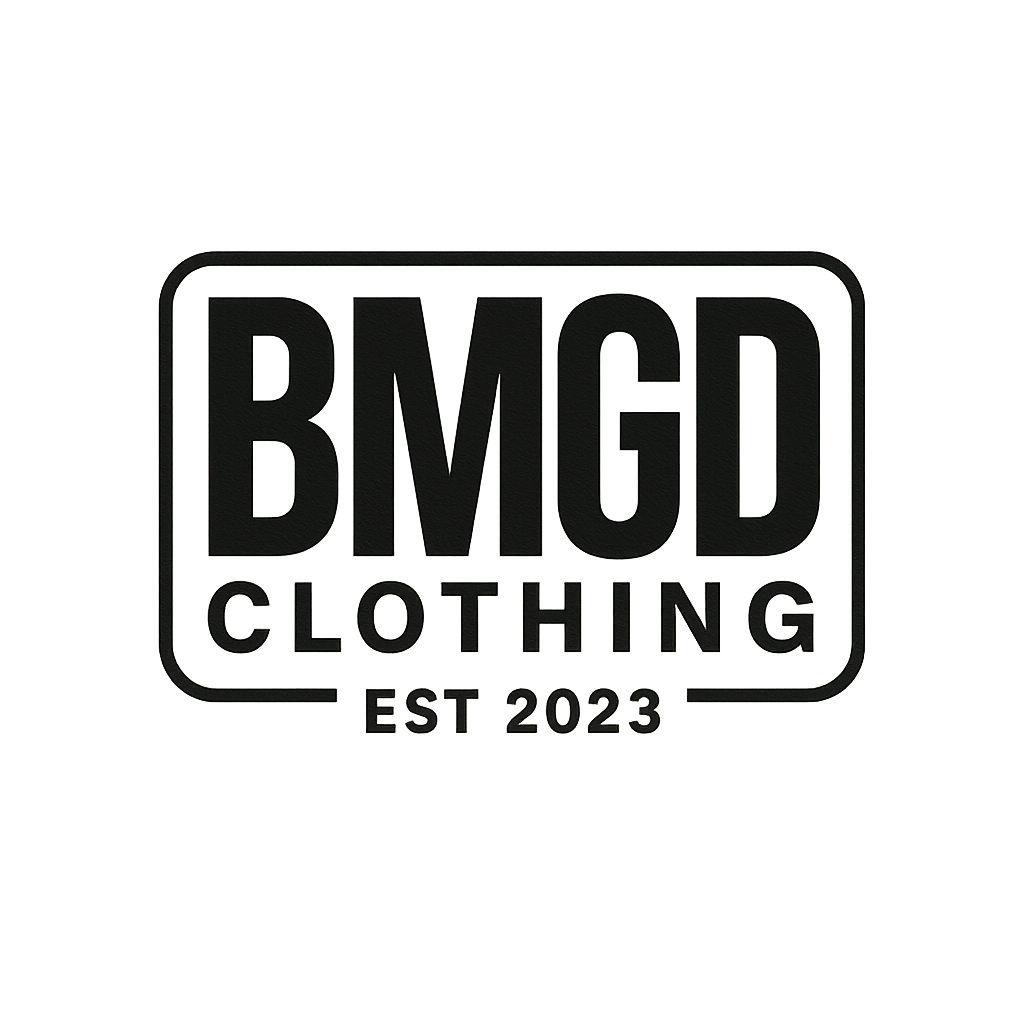 BMGD CLOTHING