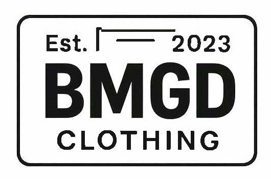 BMGD CLOTHING