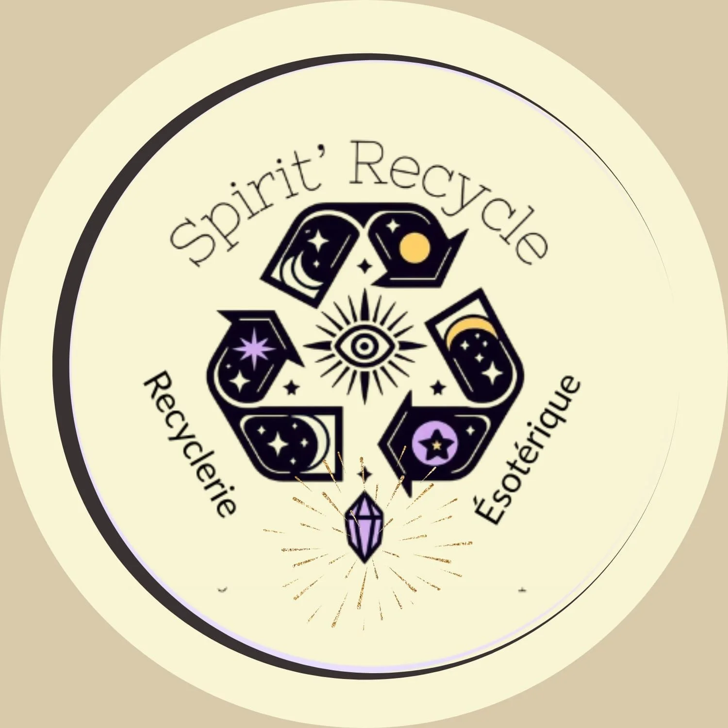 Spirit Recycle