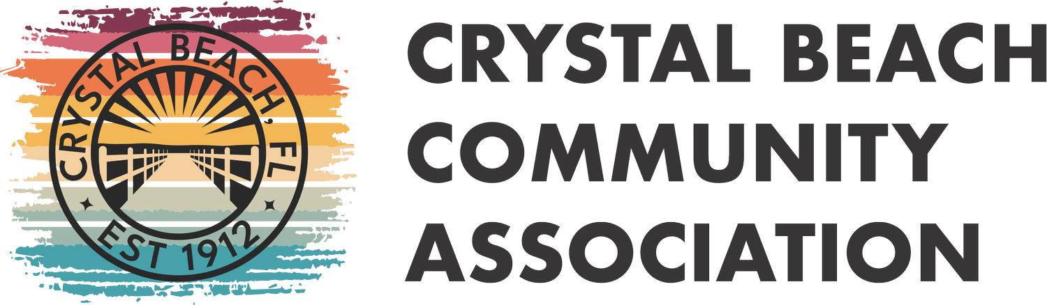Crystal Beach Community Association