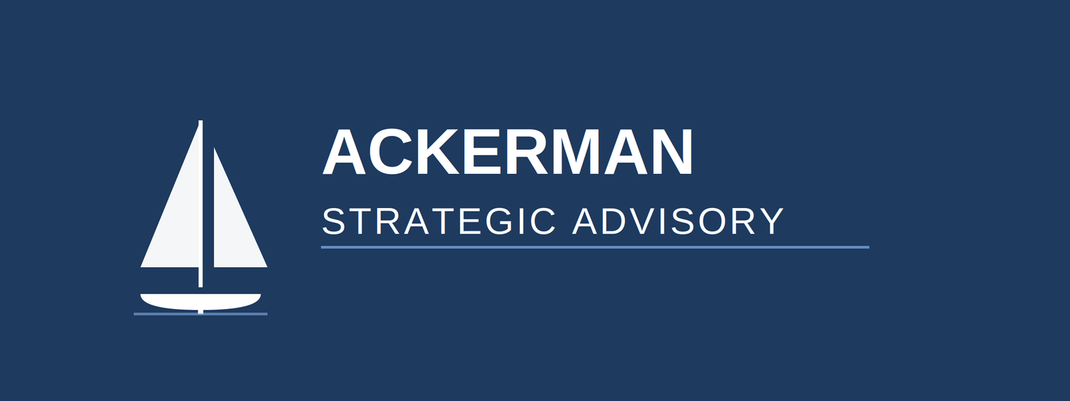 Ackerman Strategic Advisory