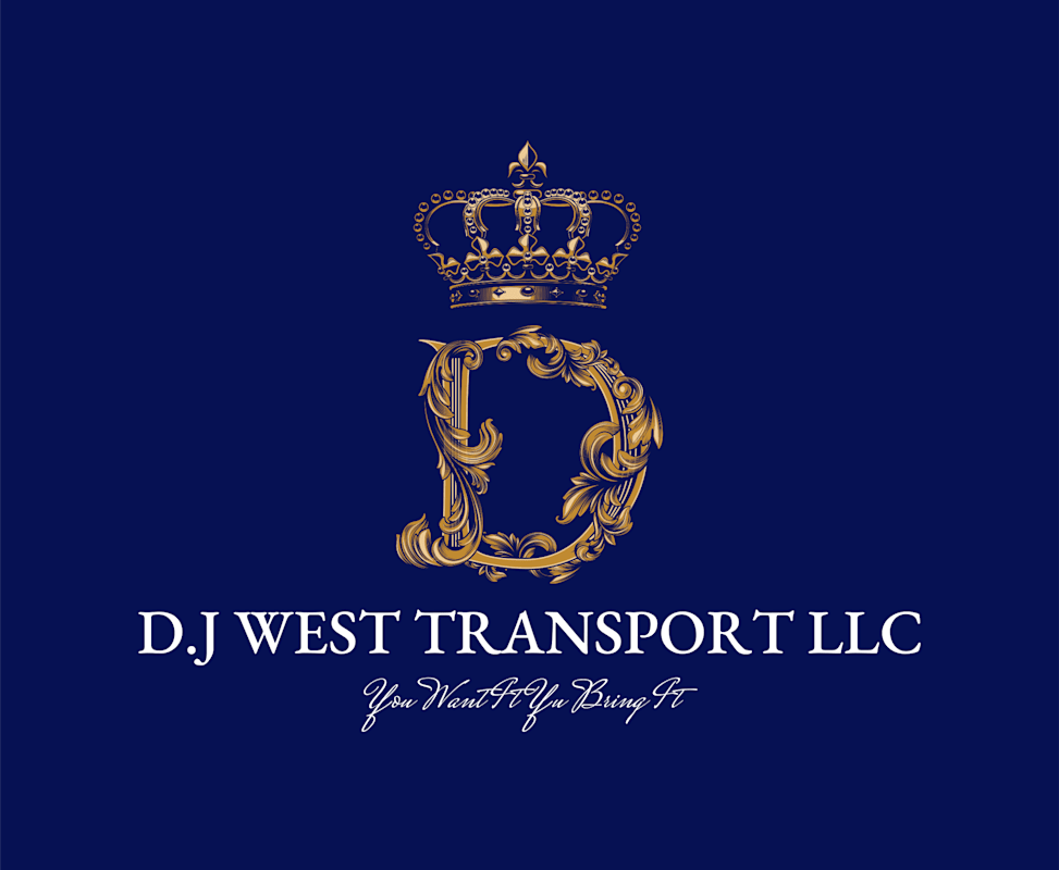 D.J WEST TRANSPORT