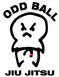 Oddball Jiu Jitsu