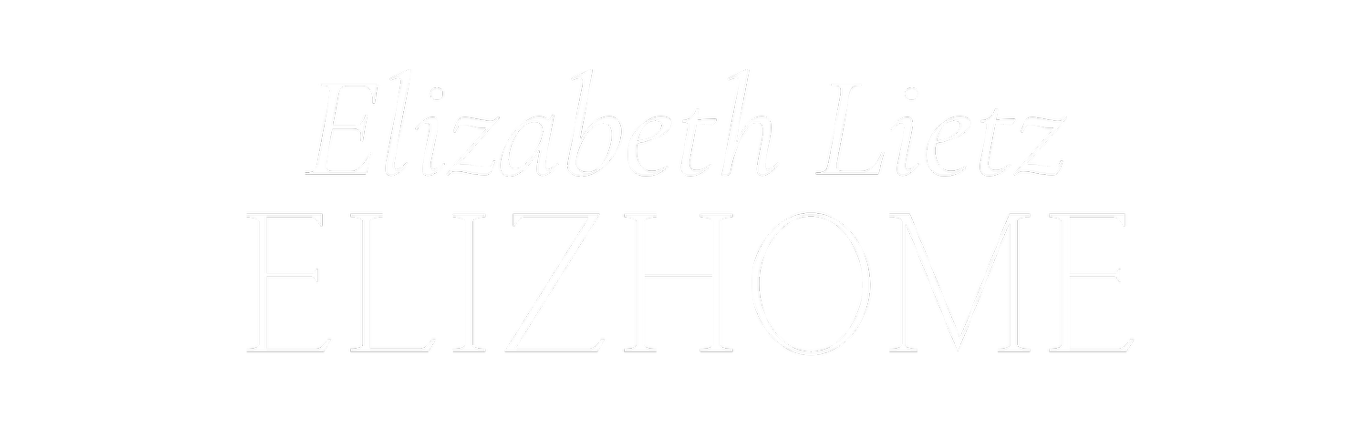 Elizabeth Lietz | ELIZHOME