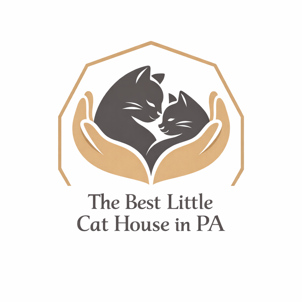 The Best Little Cat House in PA