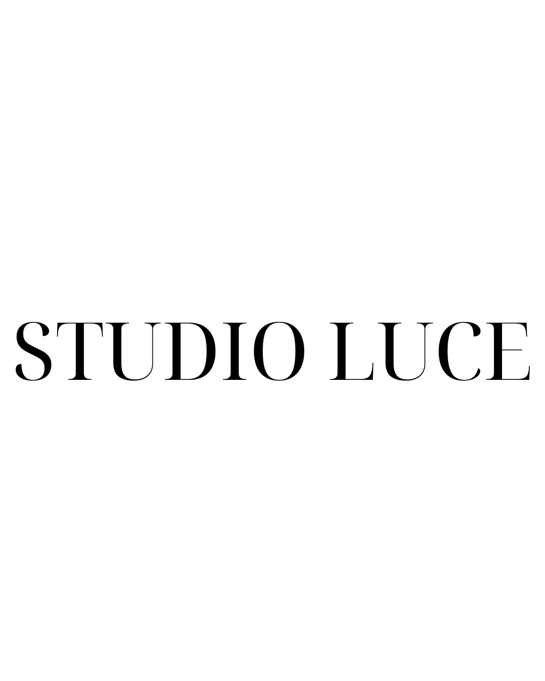 Studio Luce
