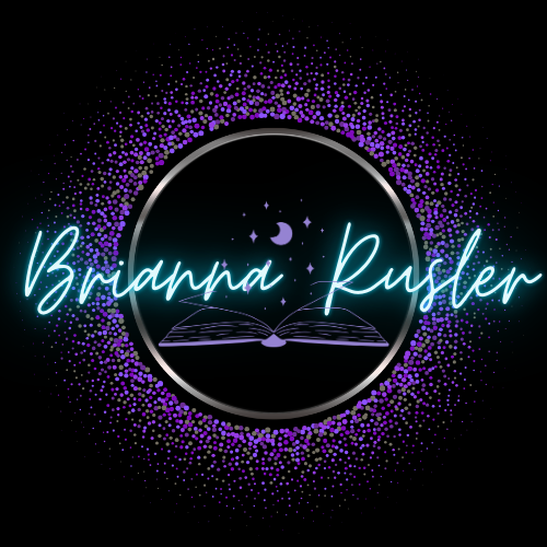 Novels by Brianna Rusler