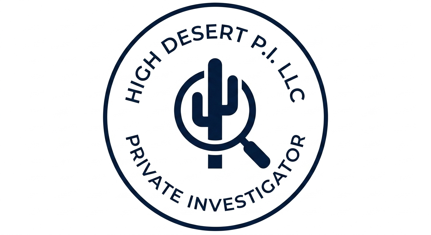 High Desert PI, LLC