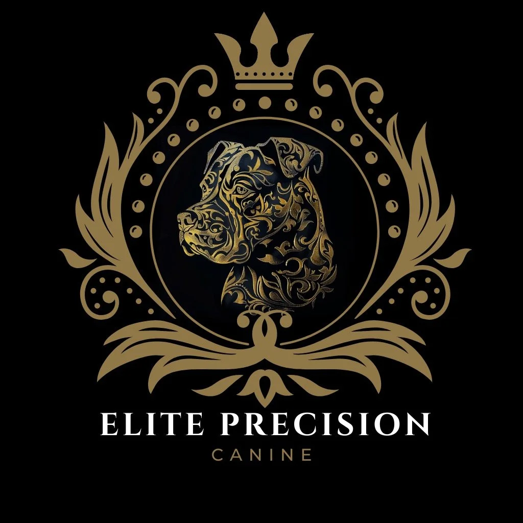 Elite Precision Canine