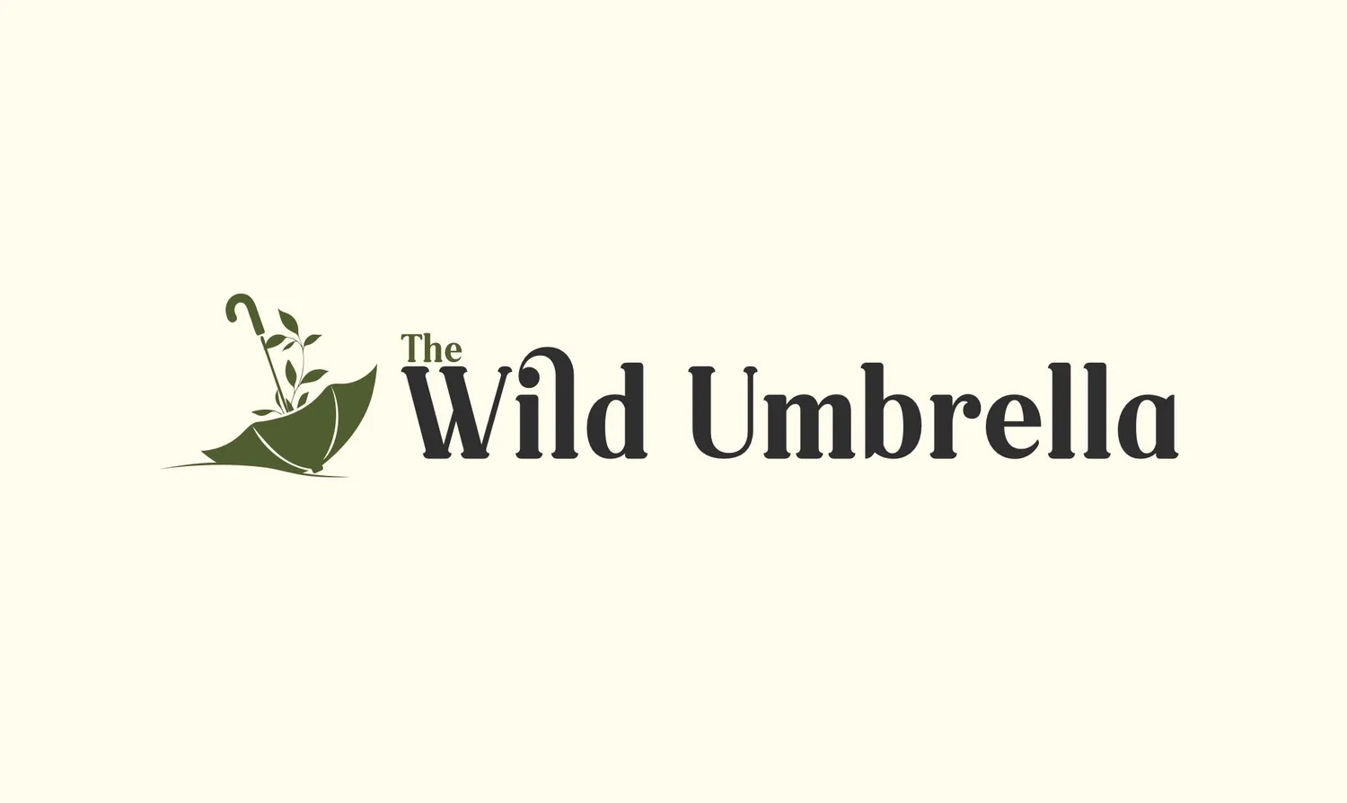 The Wild Umbrella