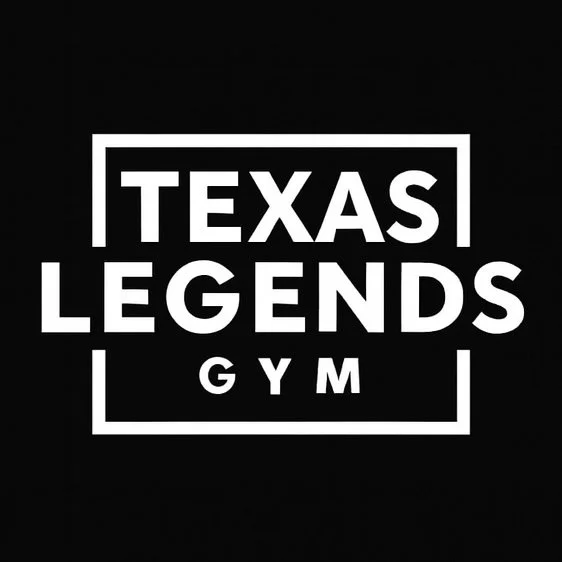 TEXAS LEGENDS GYM