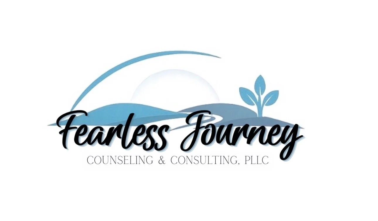 Fearless Journey Counseling & Consulting, PLLC