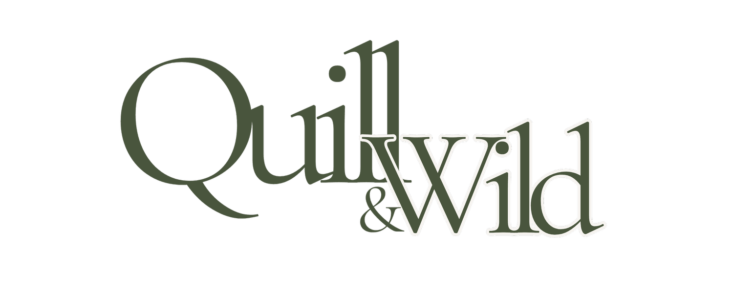 Quill & Wild