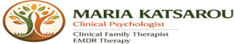 Maria Katsarou Psychology