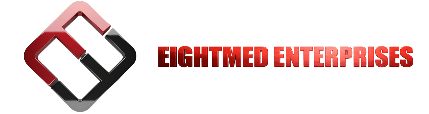 Eight Med Corp.