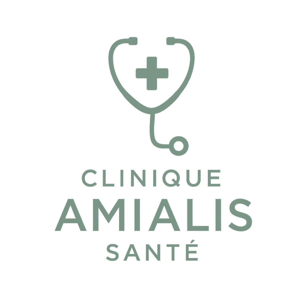 Clinique privée Amialis Santé