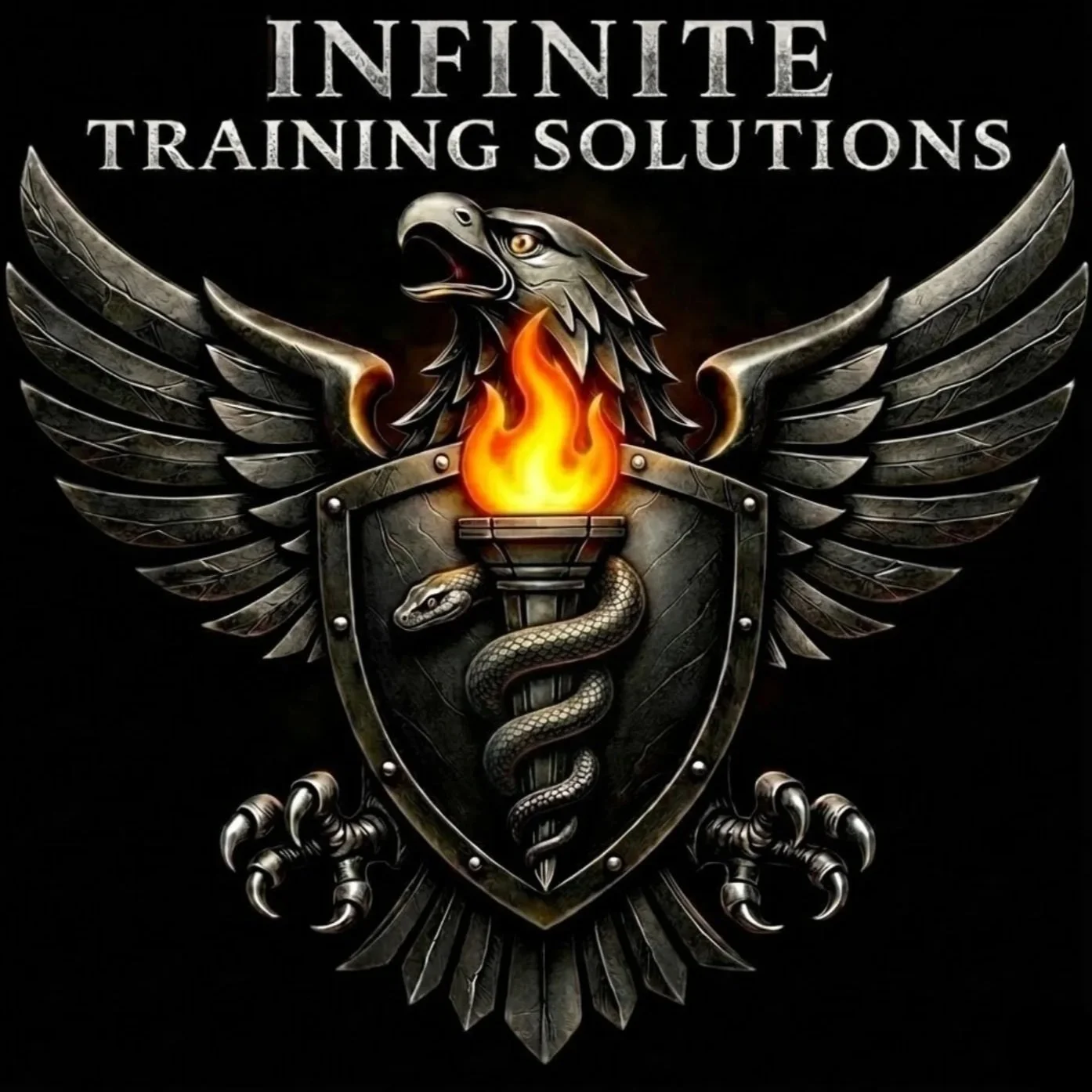 Infinite Training Solutions