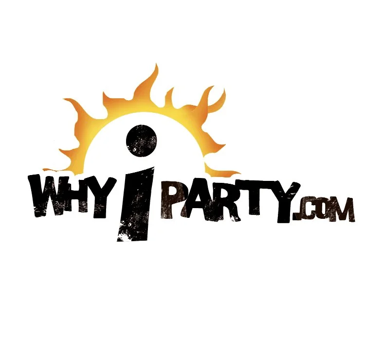 WHYIPARTY.COM