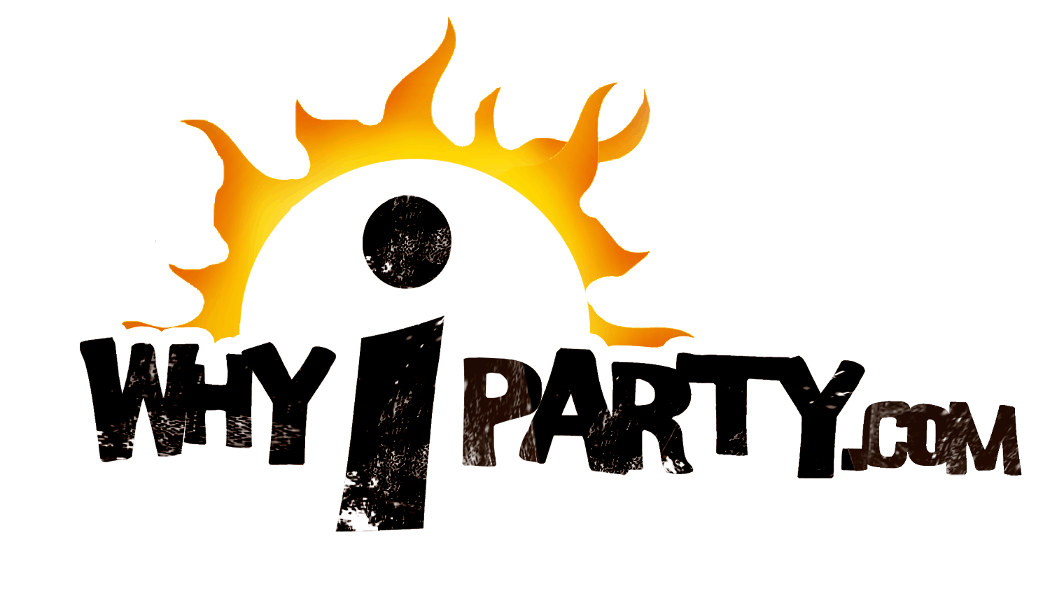 WHYIPARTY.COM