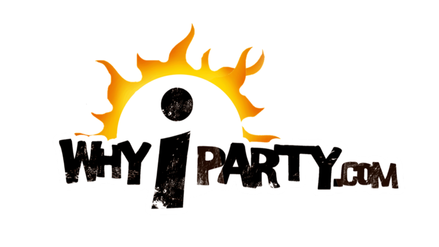 WHYIPARTY.COM