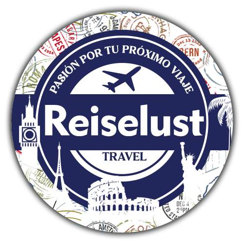 Reiselust Travel