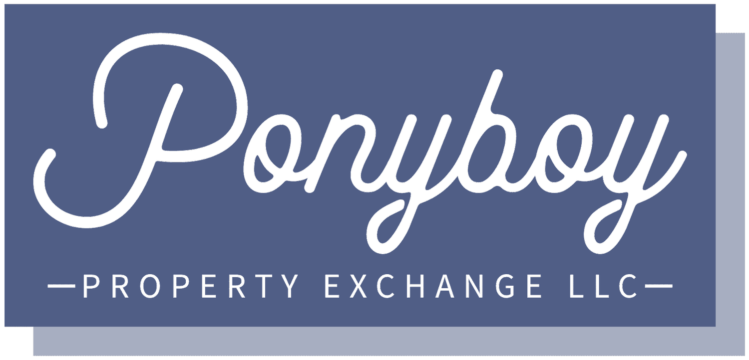 Ponyboy Property Exchange LLC