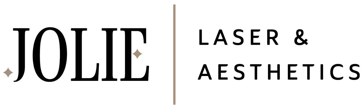 Jolie Laser & Aesthetics