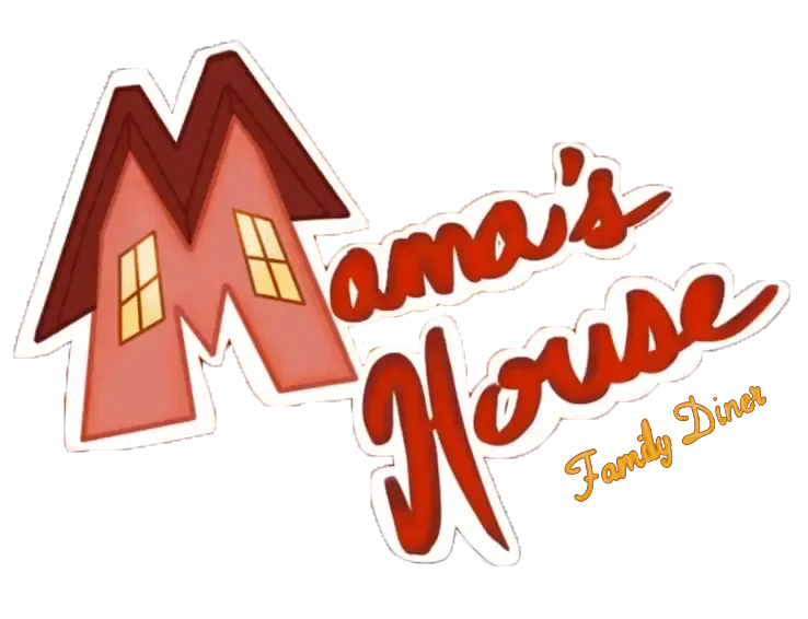 Mama’s House Family Diner