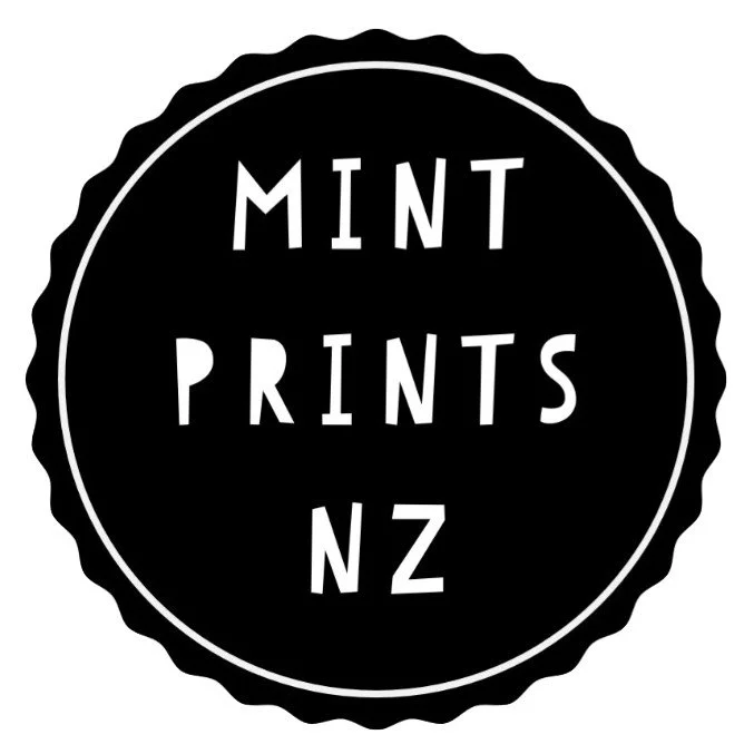 MINT PRINTS NZ