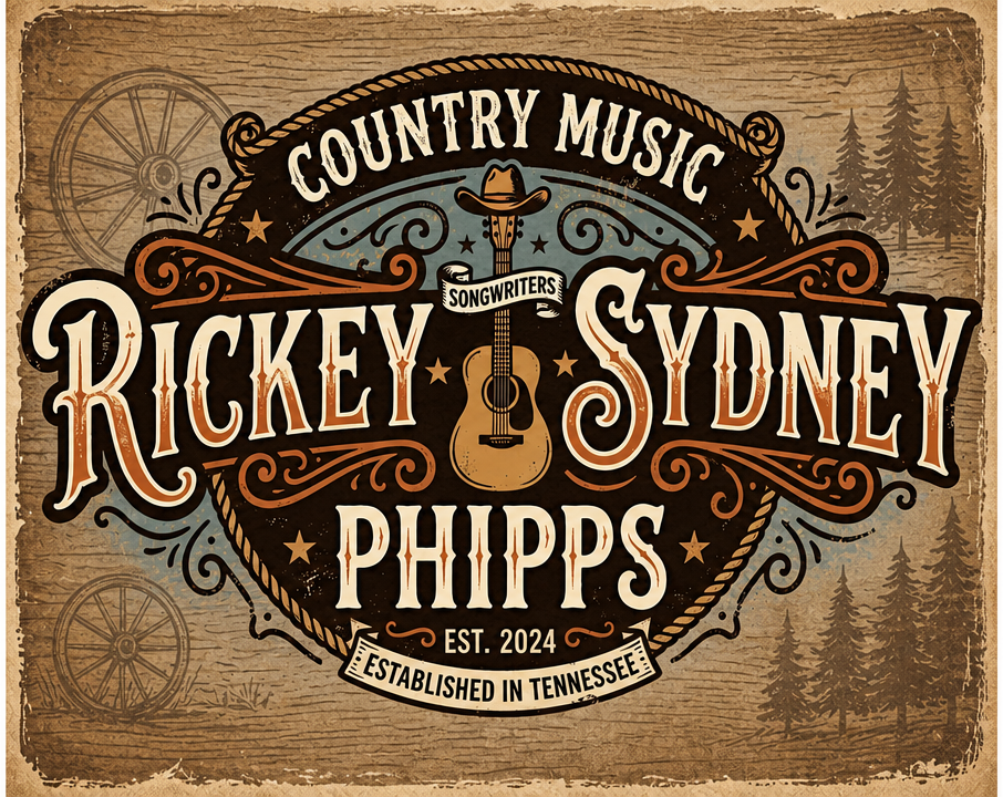 Rickey Phipps Songwriter