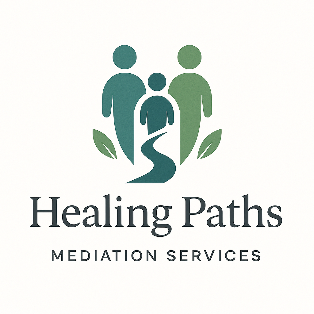 Healing Paths Mediation Services