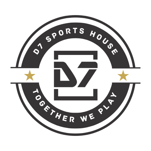 D7 SPORTS HOUSE