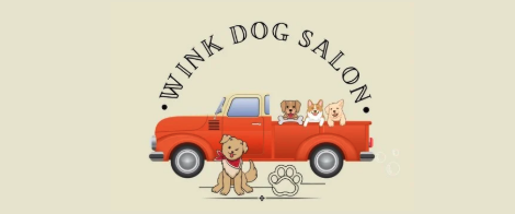 Wink Dog Salon