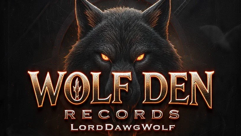 Wolf Den Records | LordDawgWolf
