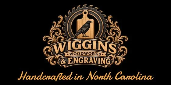 Wiggins Woodworks & Engraving LLC