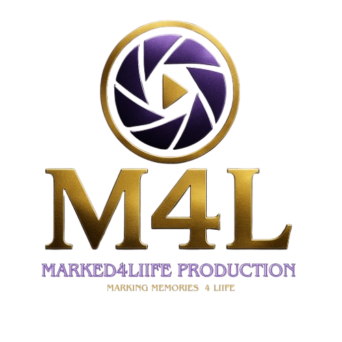 Marked4Liife Productions