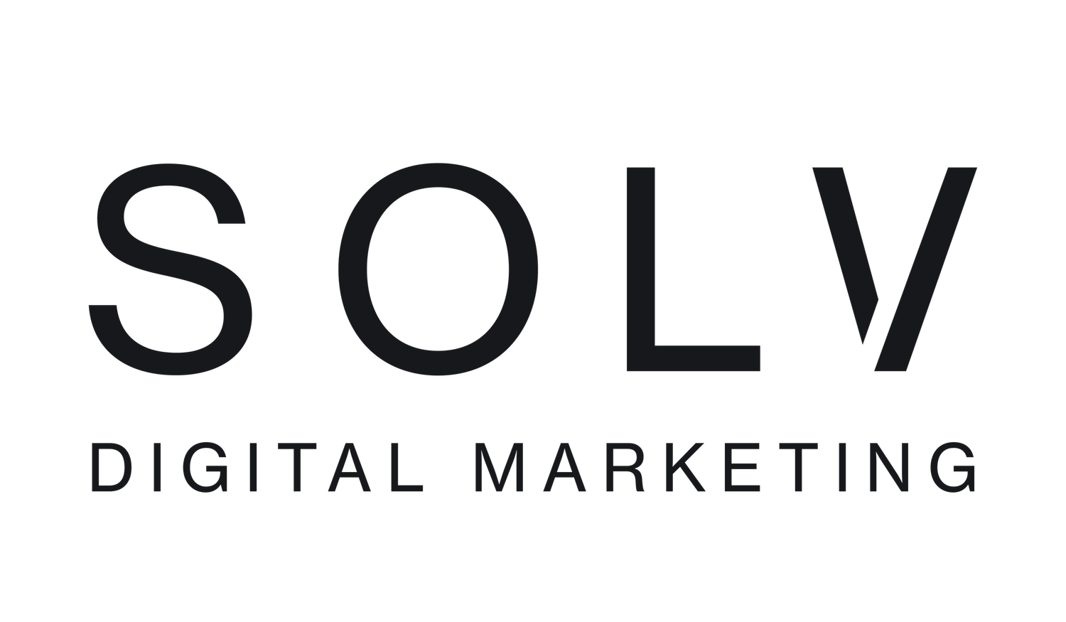 Solv Digital Marketing