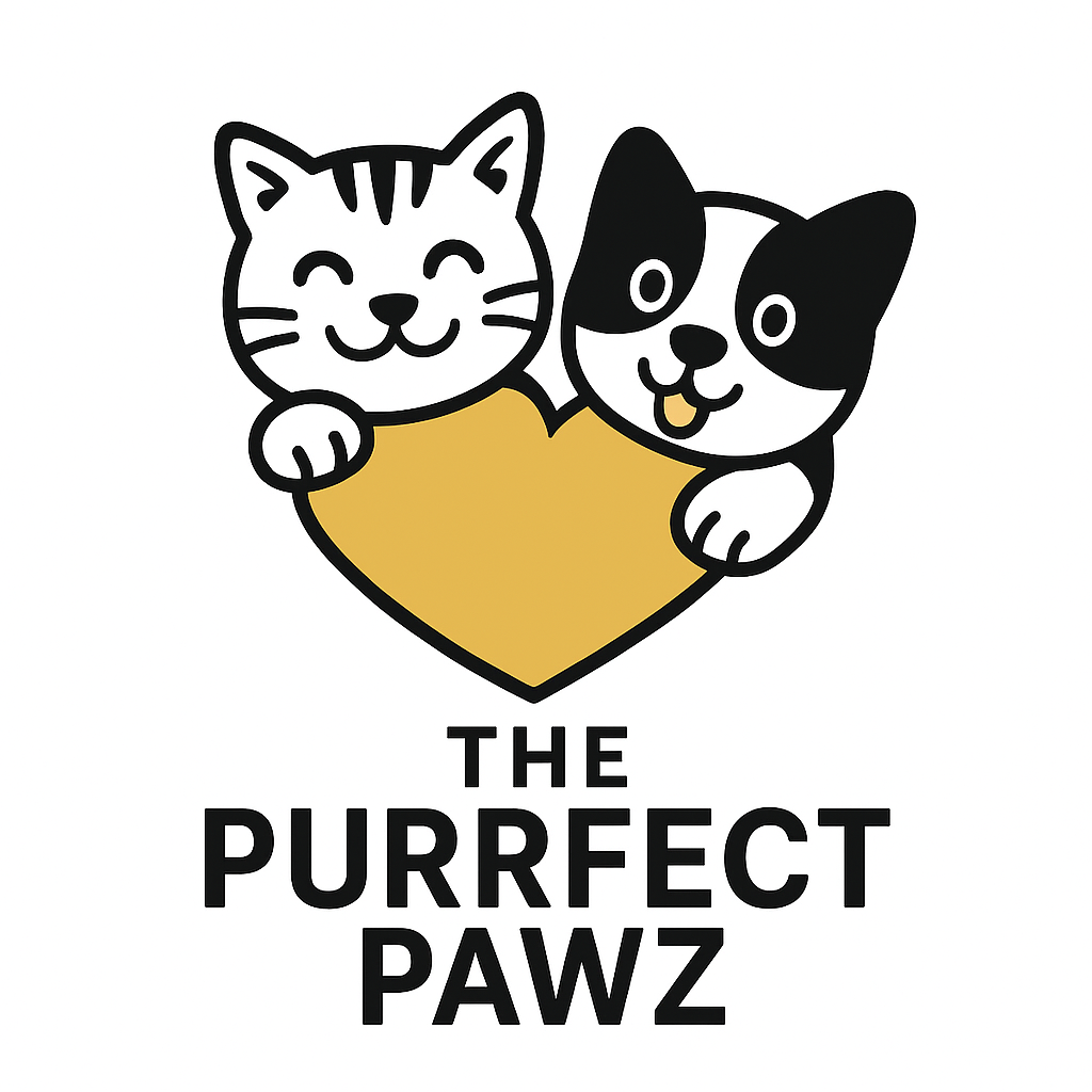 The Purrfect Pawz