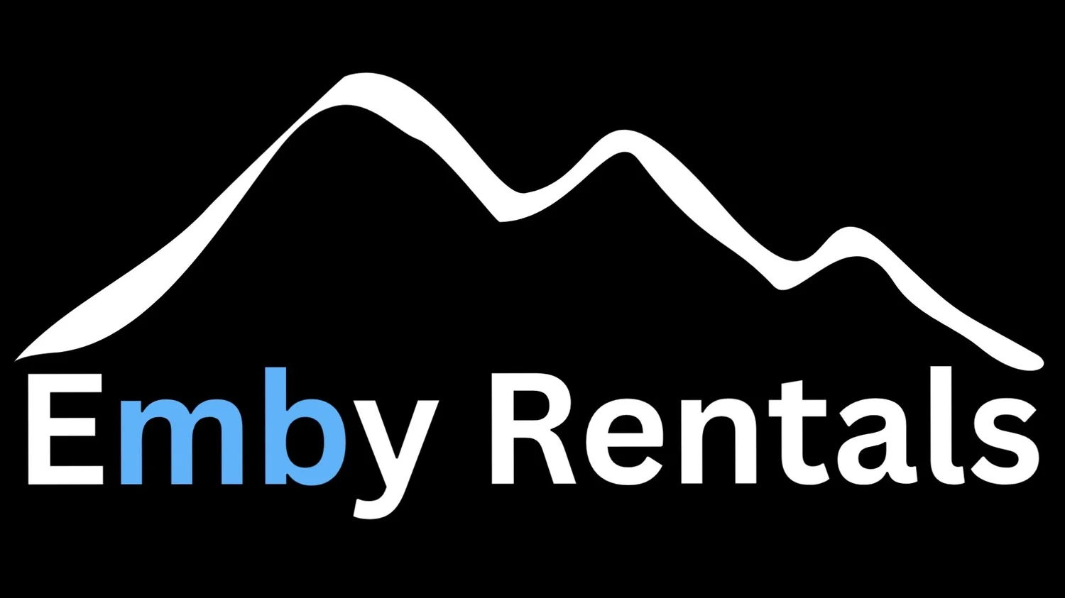 Emby rentals